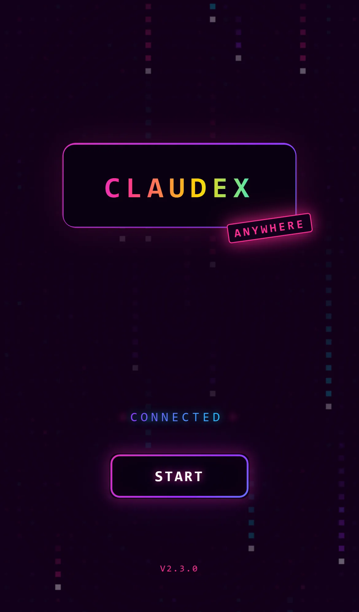 Claudex Anywhere Mobil